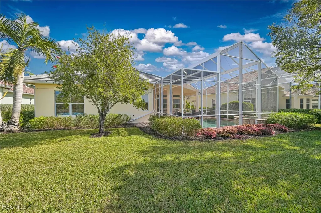 2968 Apple Blossom Drive Alva FL 33920