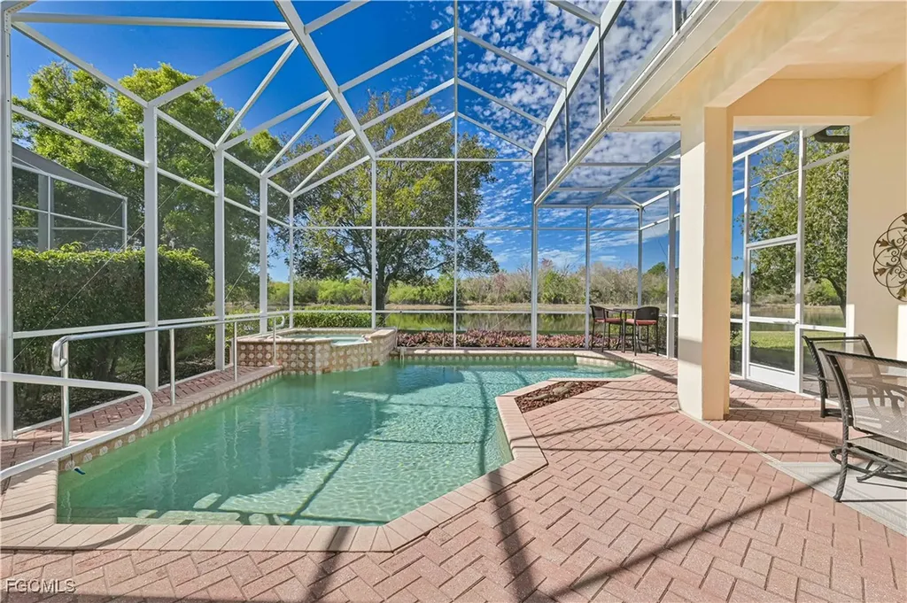 2968 Apple Blossom Drive Alva FL 33920