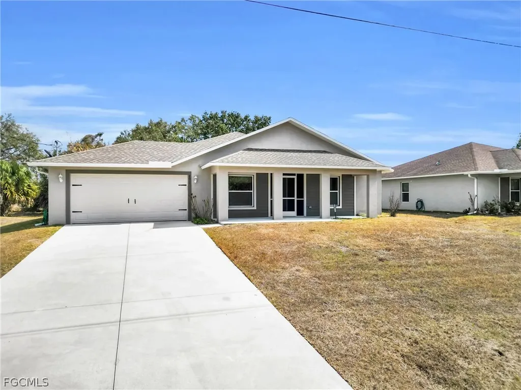 2011 Granada Road Labelle FL 33935