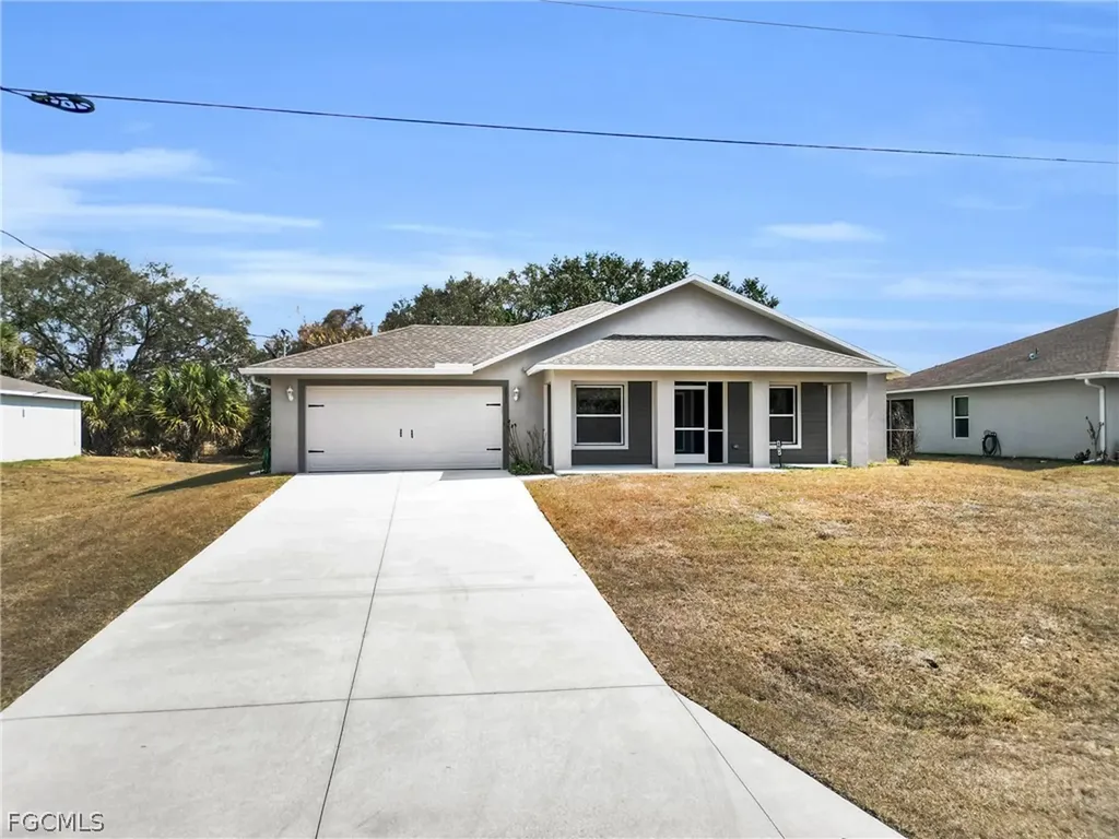 2011 Granada Road Labelle FL 33935