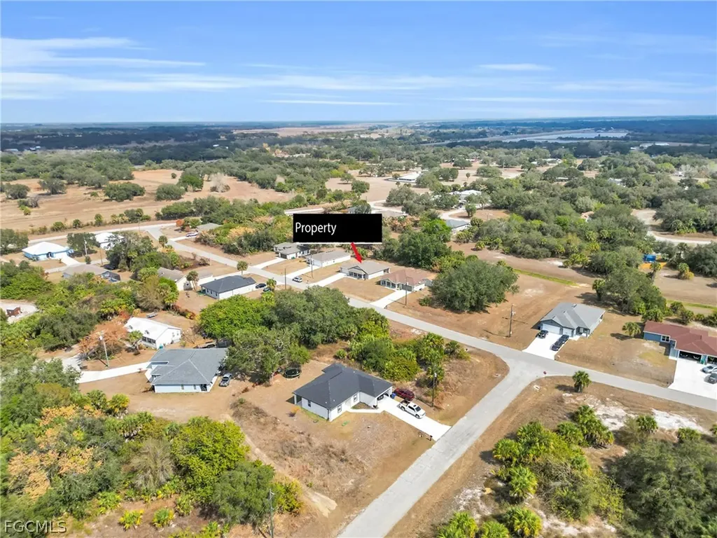 2011 Granada Road Labelle FL 33935