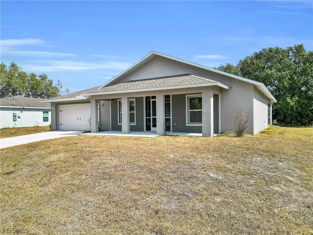 2011 Granada Road Labelle FL 33935