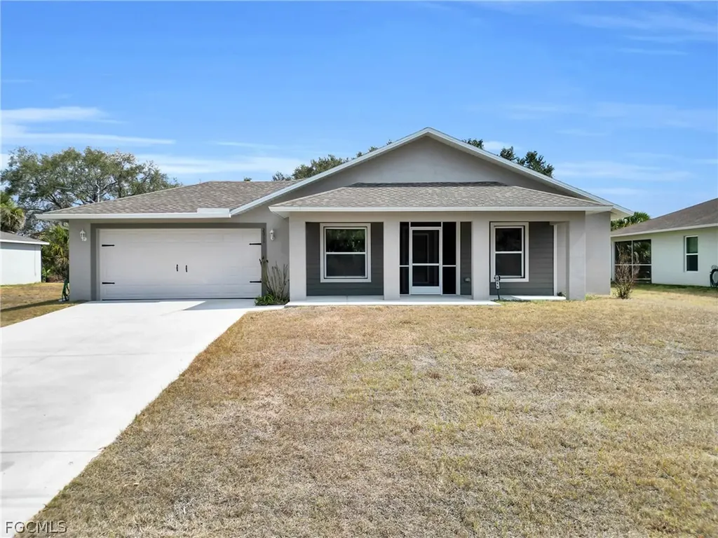 2011 Granada Road Labelle FL 33935