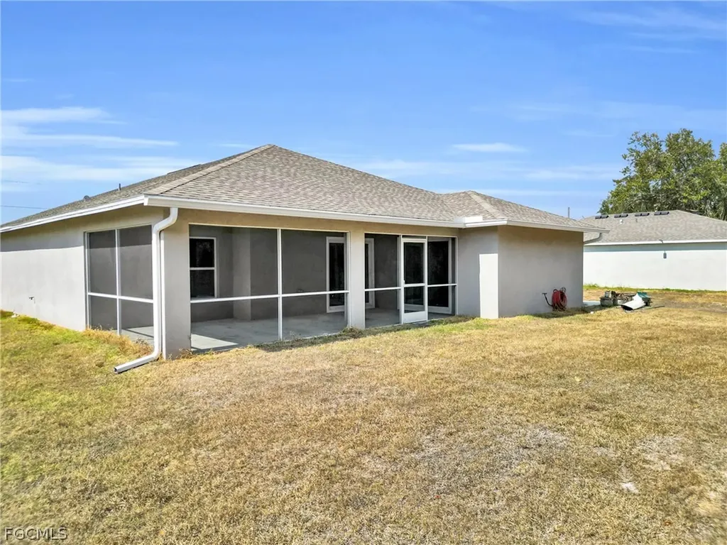 2011 Granada Road Labelle FL 33935