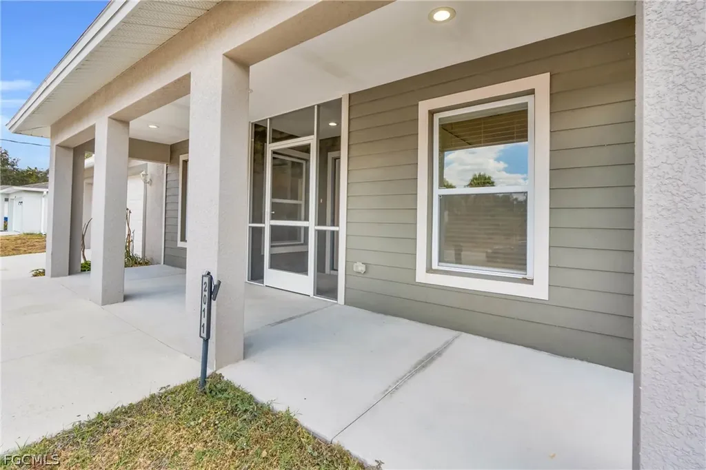 2011 Granada Road Labelle FL 33935