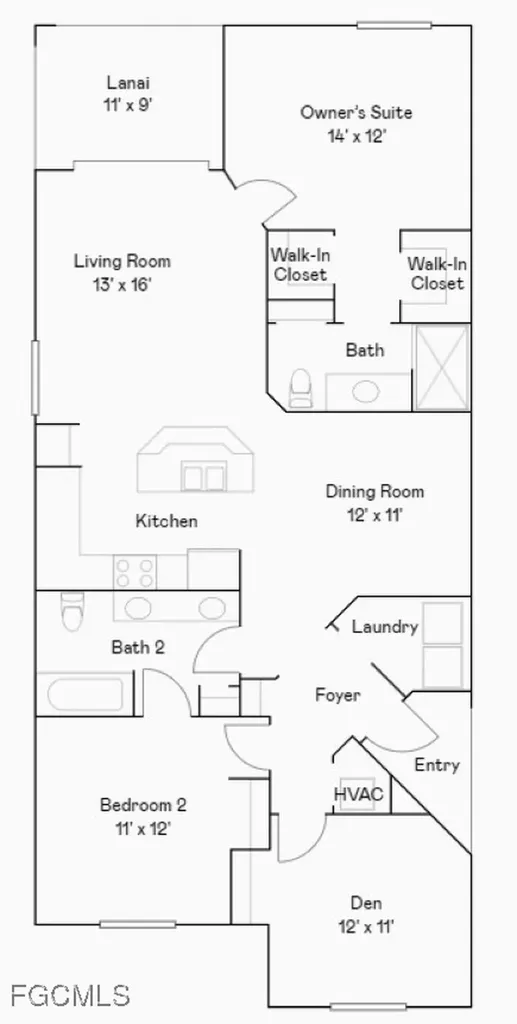 43997 Boardwalk Loop Punta Gorda FL 33982