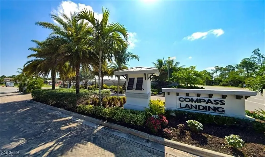 3845 Helmsman Drive Naples FL 34120