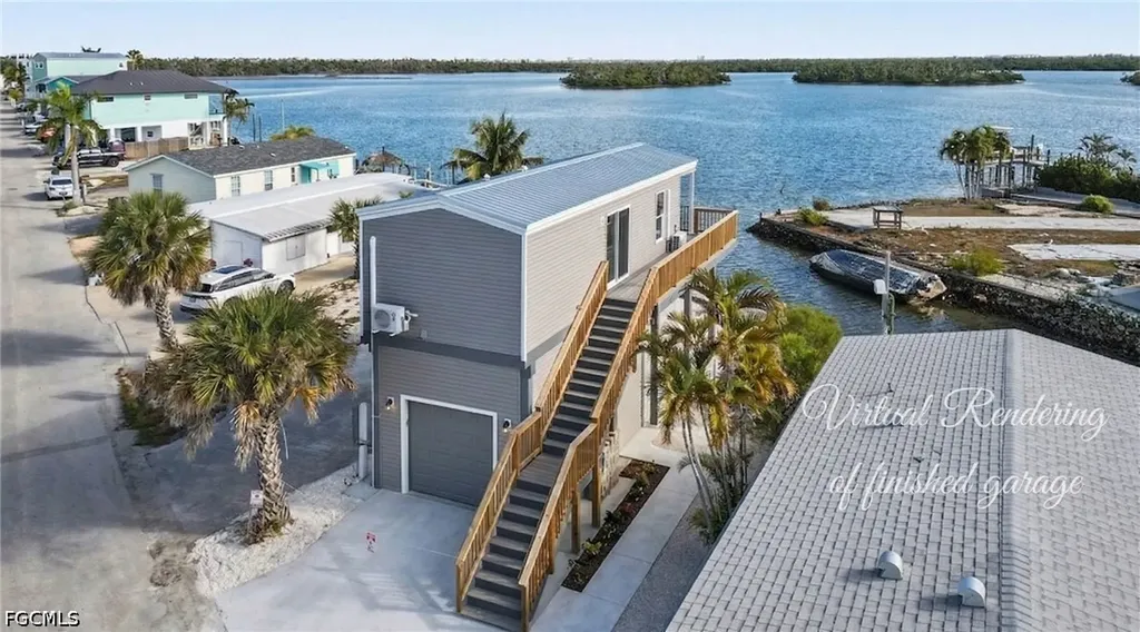 69 Emily Lane Fort Myers Beach FL 33931