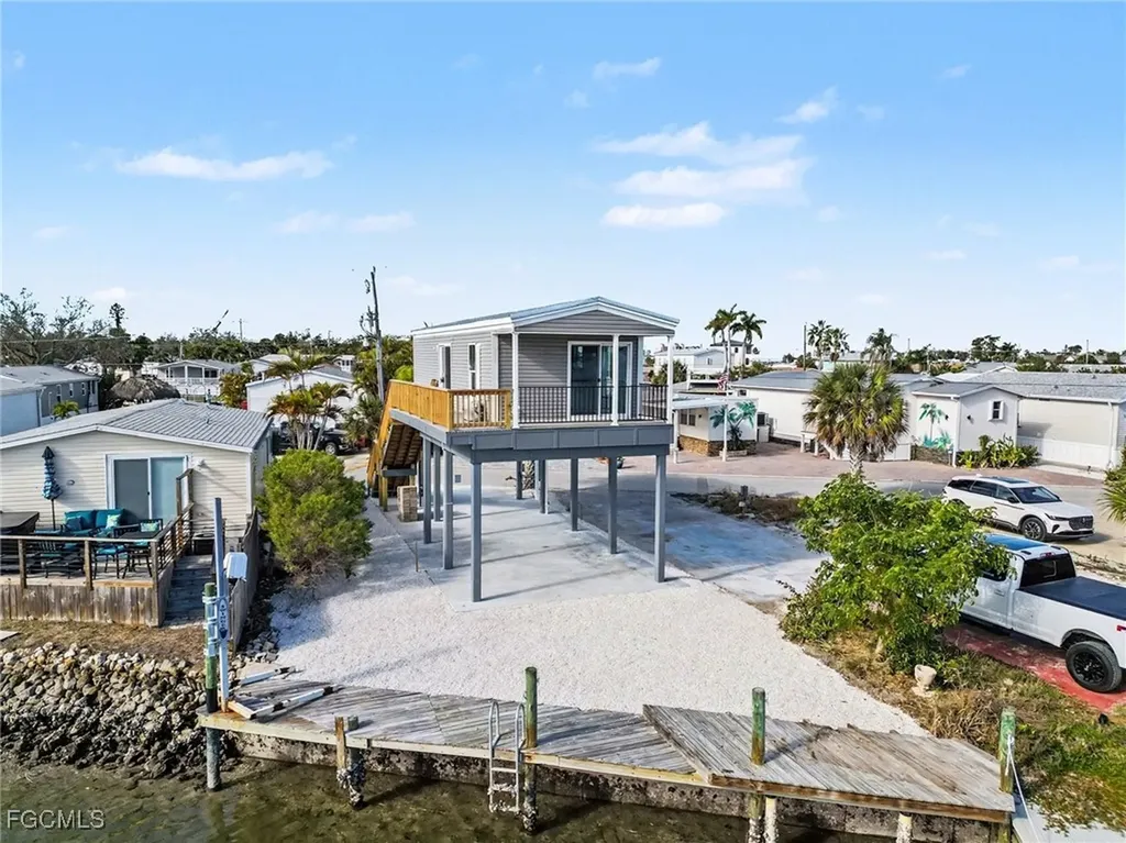 69 Emily Lane Fort Myers Beach FL 33931