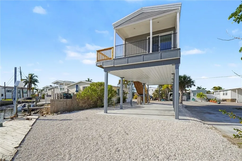 69 Emily Lane Fort Myers Beach FL 33931