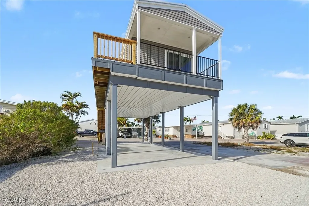 69 Emily Lane Fort Myers Beach FL 33931