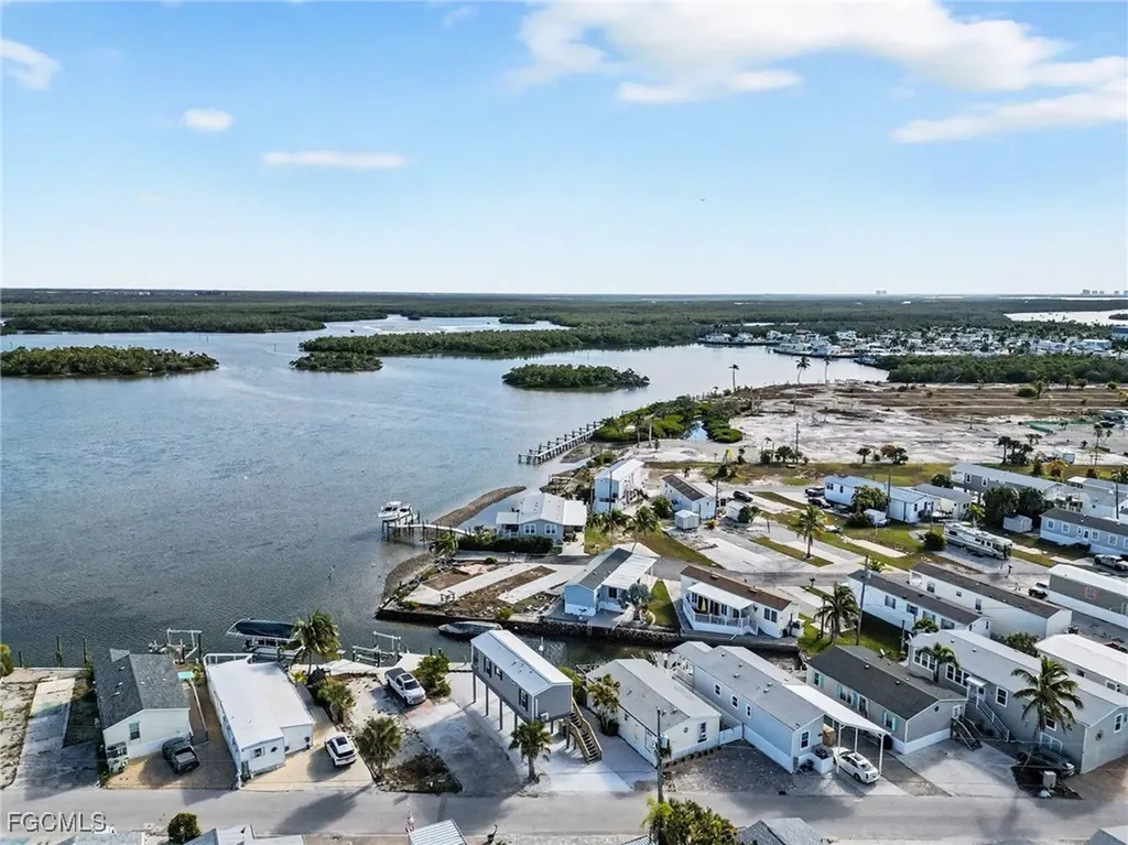 69 Emily Lane Fort Myers Beach FL 33931