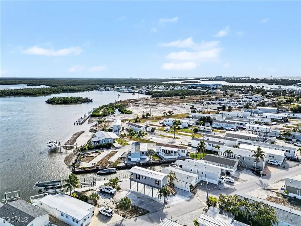 69 Emily Lane Fort Myers Beach FL 33931