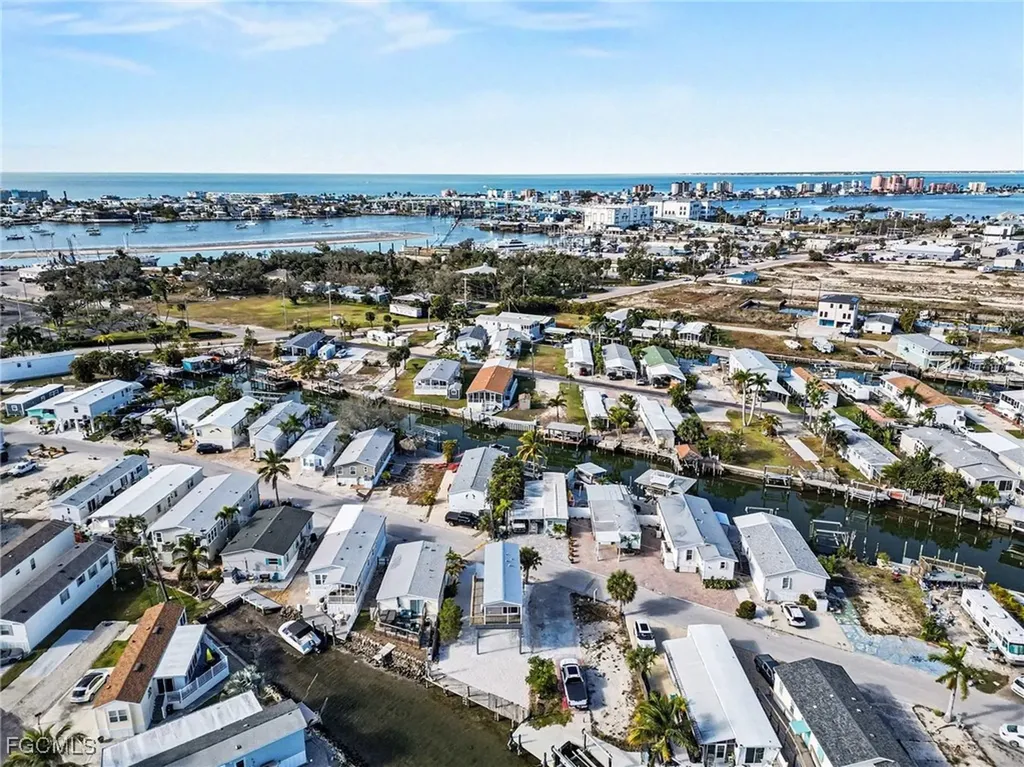 69 Emily Lane Fort Myers Beach FL 33931