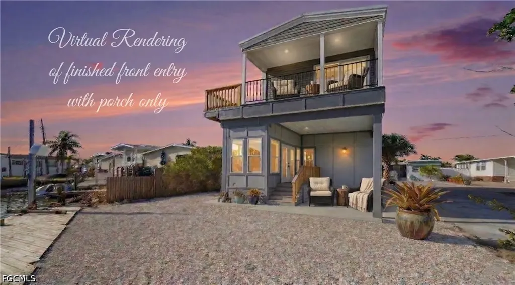 69 Emily Lane Fort Myers Beach FL 33931