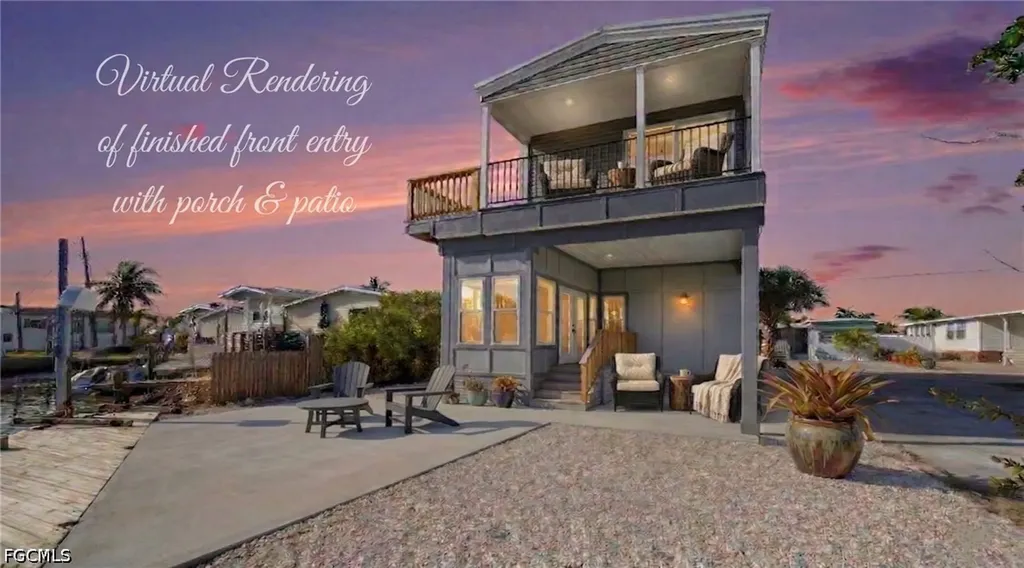 69 Emily Lane Fort Myers Beach FL 33931