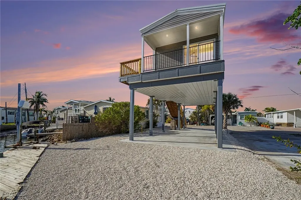 69 Emily Lane Fort Myers Beach FL 33931