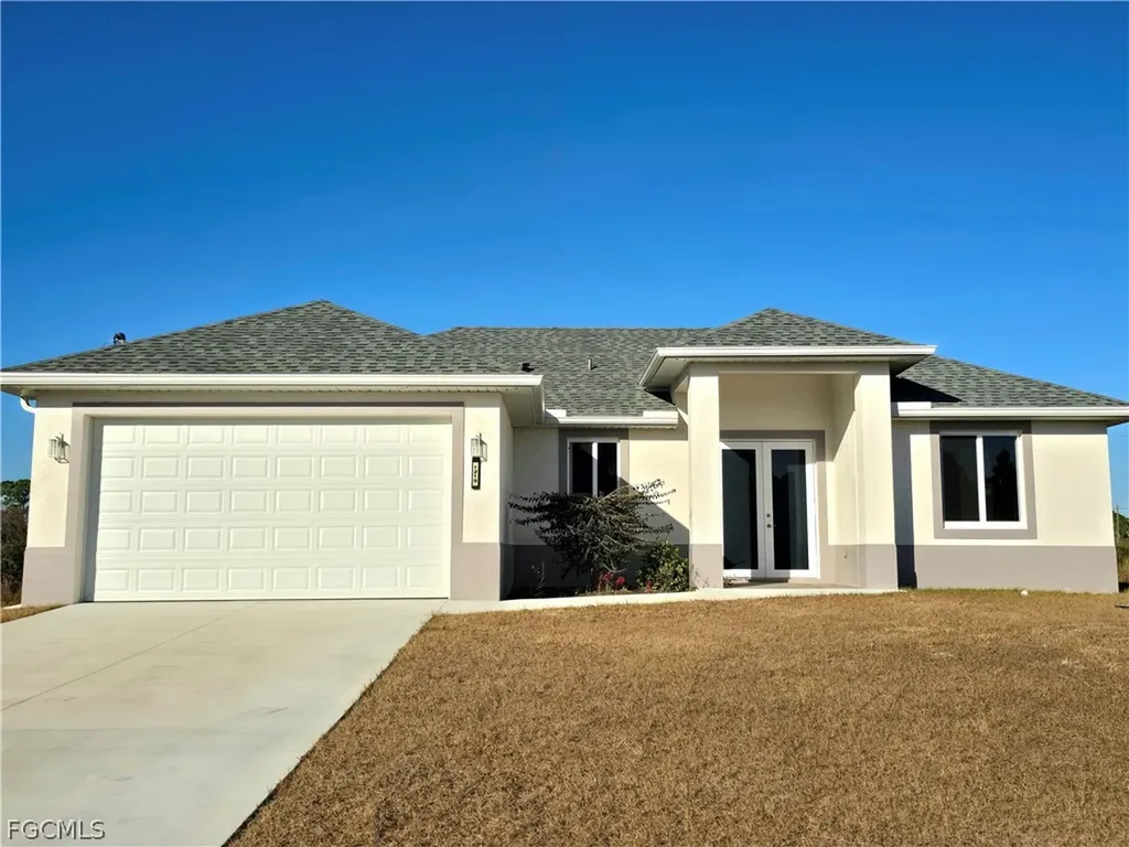 1219 Hibiscus Avenue Lehigh Acres FL 33972