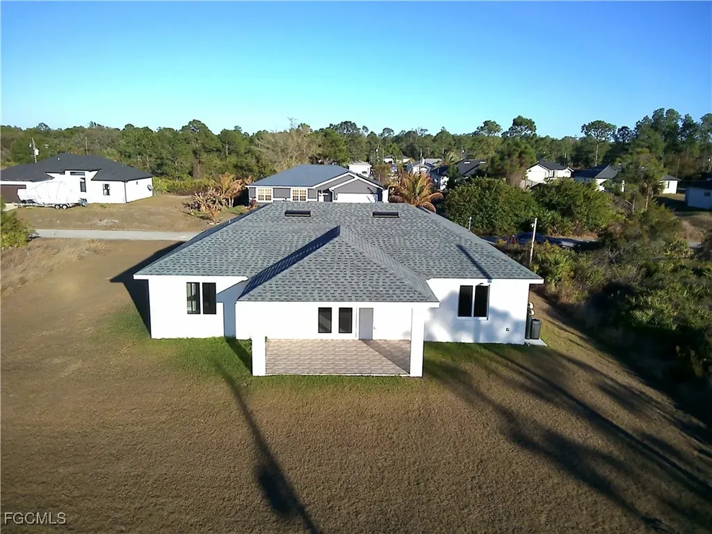 1219 Hibiscus Avenue Lehigh Acres FL 33972