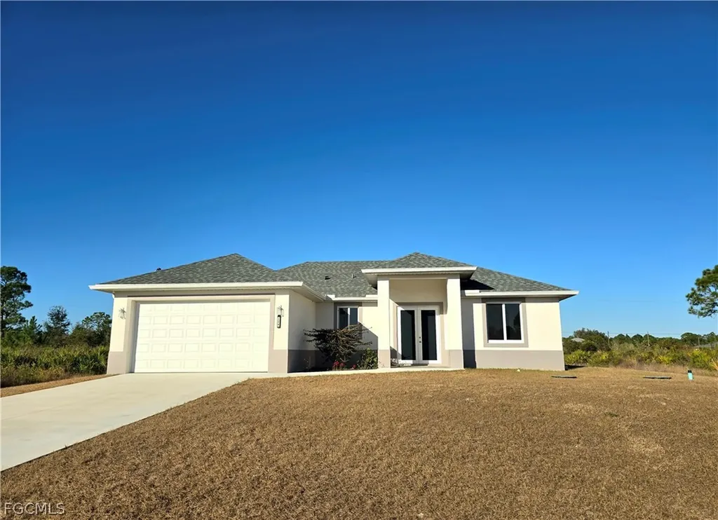 1219 Hibiscus Avenue Lehigh Acres FL 33972