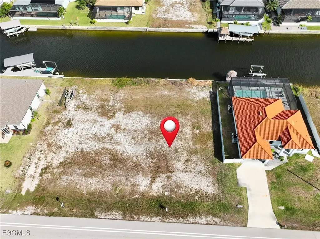 1235 Old Burnt Store Road N Cape Coral FL 33993