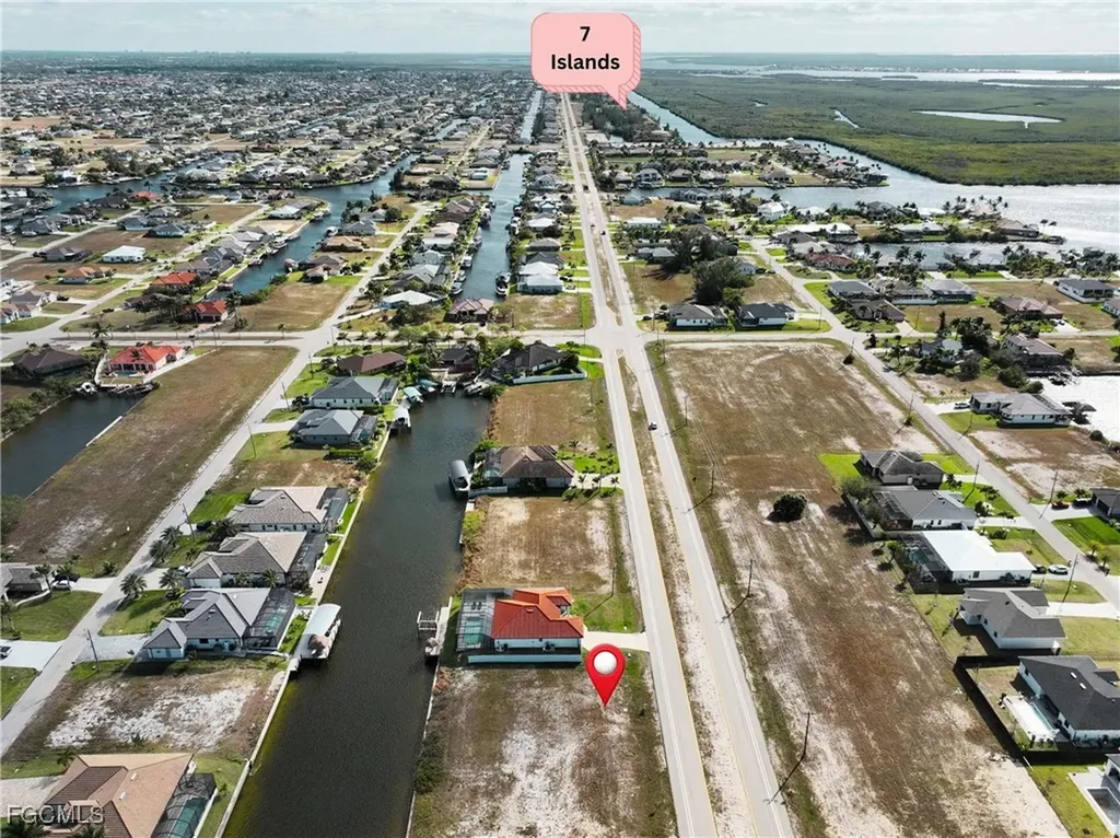 1235 Old Burnt Store Road N Cape Coral FL 33993
