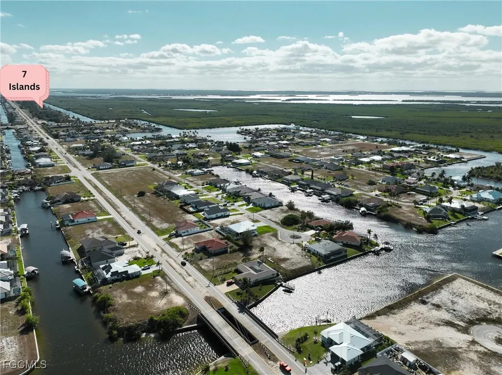 1235 Old Burnt Store Road N Cape Coral FL 33993