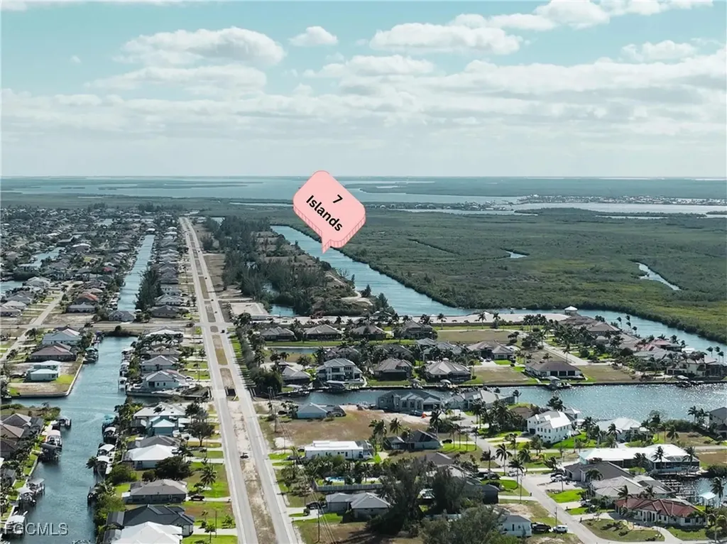 1235 Old Burnt Store Road N Cape Coral FL 33993