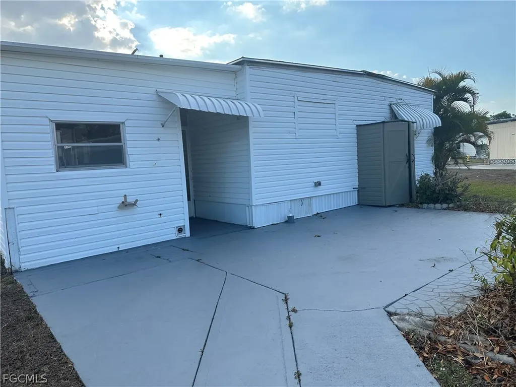 14508 Plymouth Bend North Fort Myers FL 33917