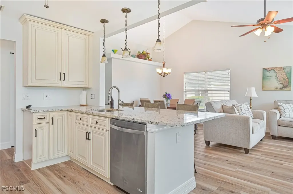 9201 Marigold Court Fort Myers FL 33919
