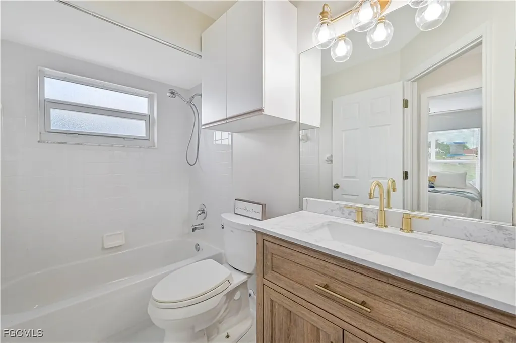 9201 Marigold Court Fort Myers FL 33919