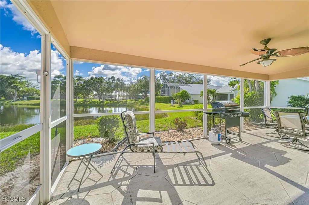 9201 Marigold Court Fort Myers FL 33919