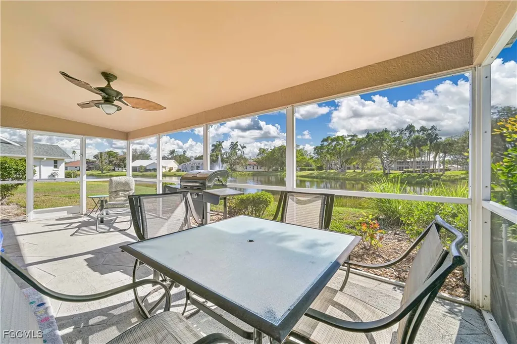 9201 Marigold Court Fort Myers FL 33919