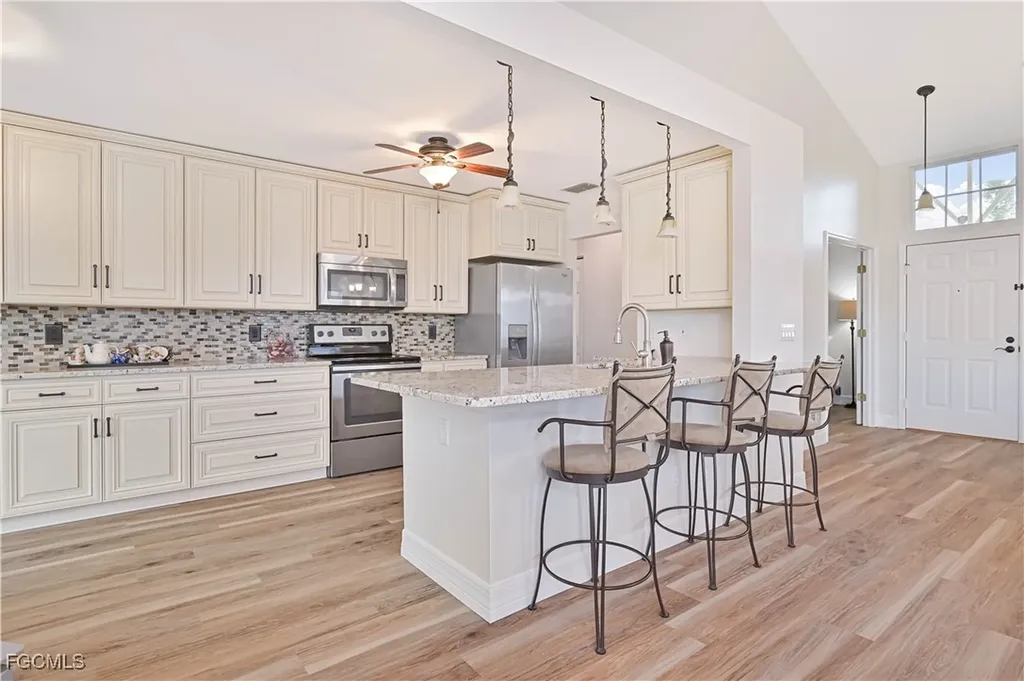 9201 Marigold Court Fort Myers FL 33919