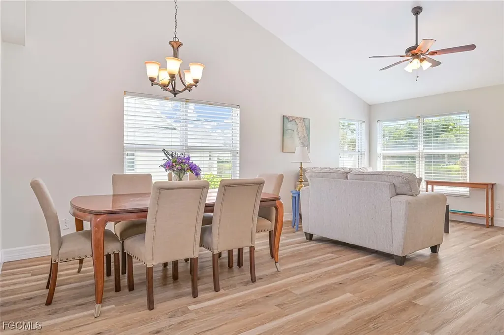 9201 Marigold Court Fort Myers FL 33919