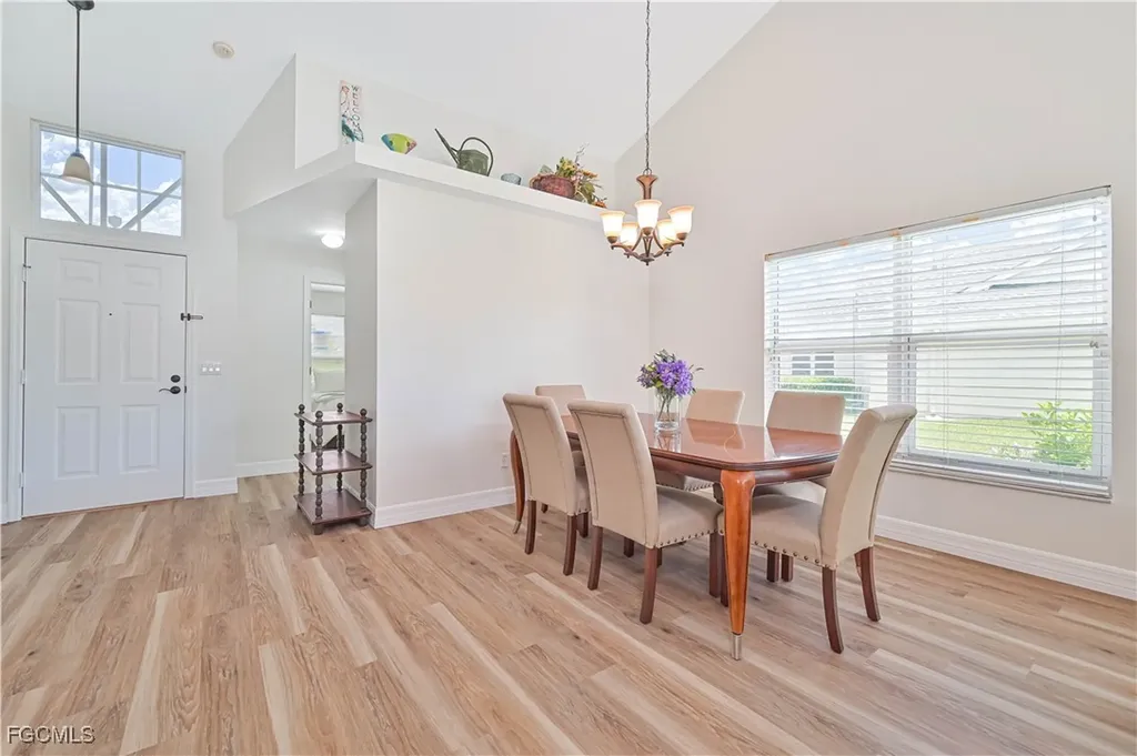9201 Marigold Court Fort Myers FL 33919