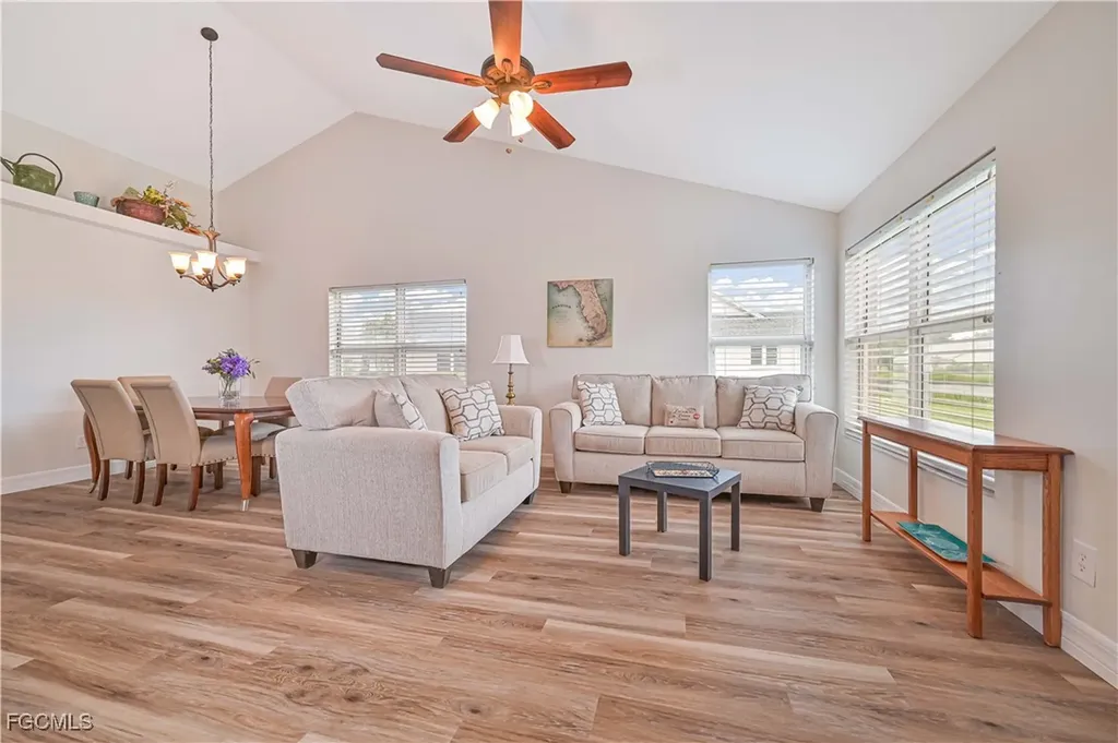 9201 Marigold Court Fort Myers FL 33919