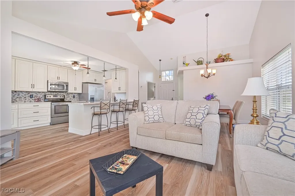 9201 Marigold Court Fort Myers FL 33919