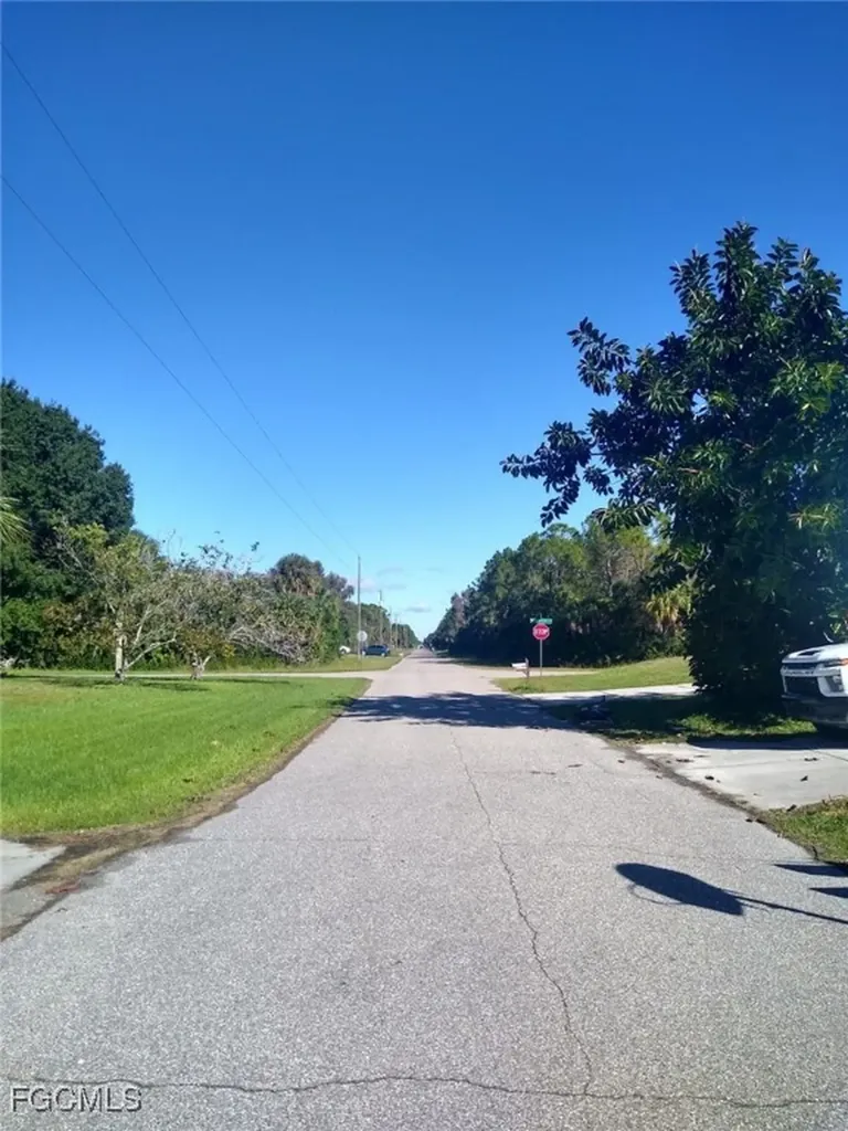 5409 Callaway Street Port Charlotte FL 33981