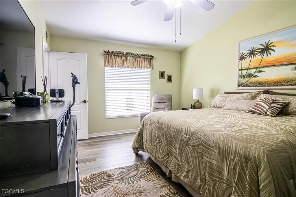 13199 Whitehaven Lane Fort Myers FL 33966