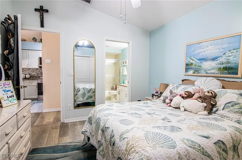 13199 Whitehaven Lane Fort Myers FL 33966