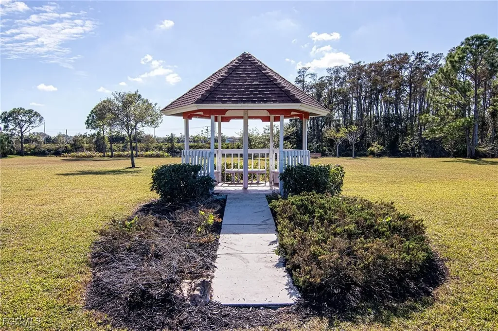 13199 Whitehaven Lane Fort Myers FL 33966