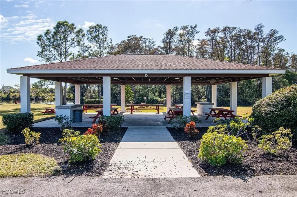 13199 Whitehaven Lane Fort Myers FL 33966