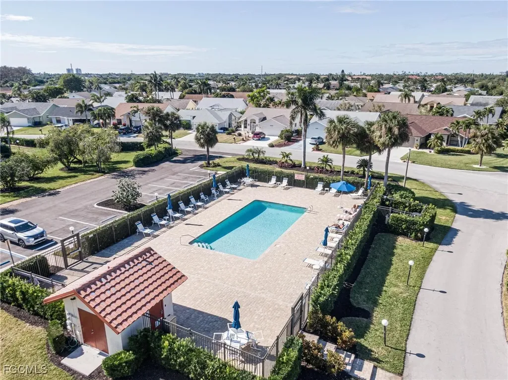 13199 Whitehaven Lane Fort Myers FL 33966