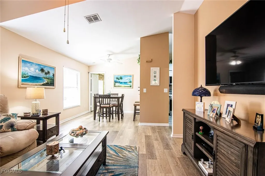 13199 Whitehaven Lane Fort Myers FL 33966