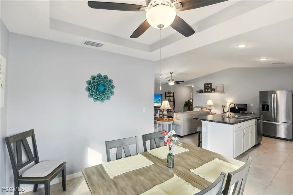 214 NE 24th Terrace Cape Coral FL 33909