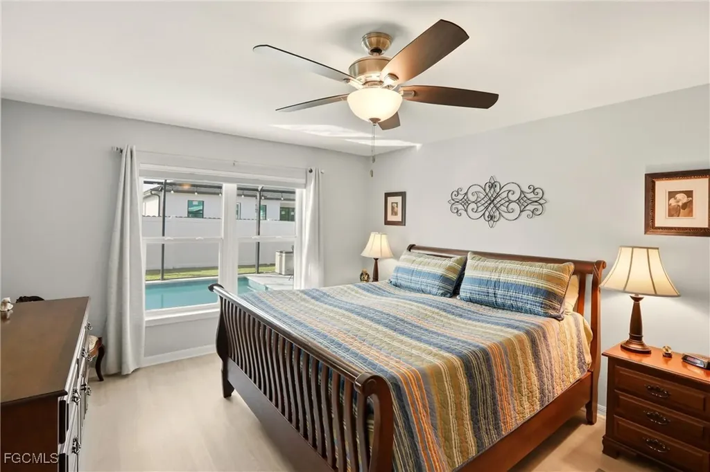 214 NE 24th Terrace Cape Coral FL 33909