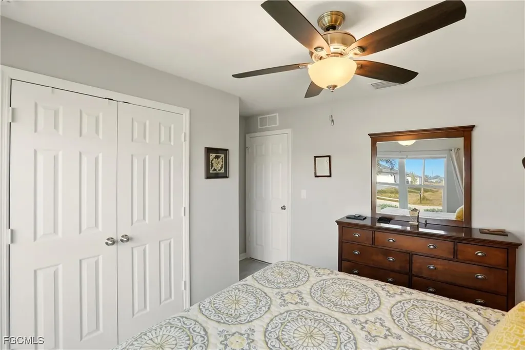214 NE 24th Terrace Cape Coral FL 33909