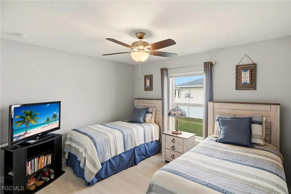 214 NE 24th Terrace Cape Coral FL 33909