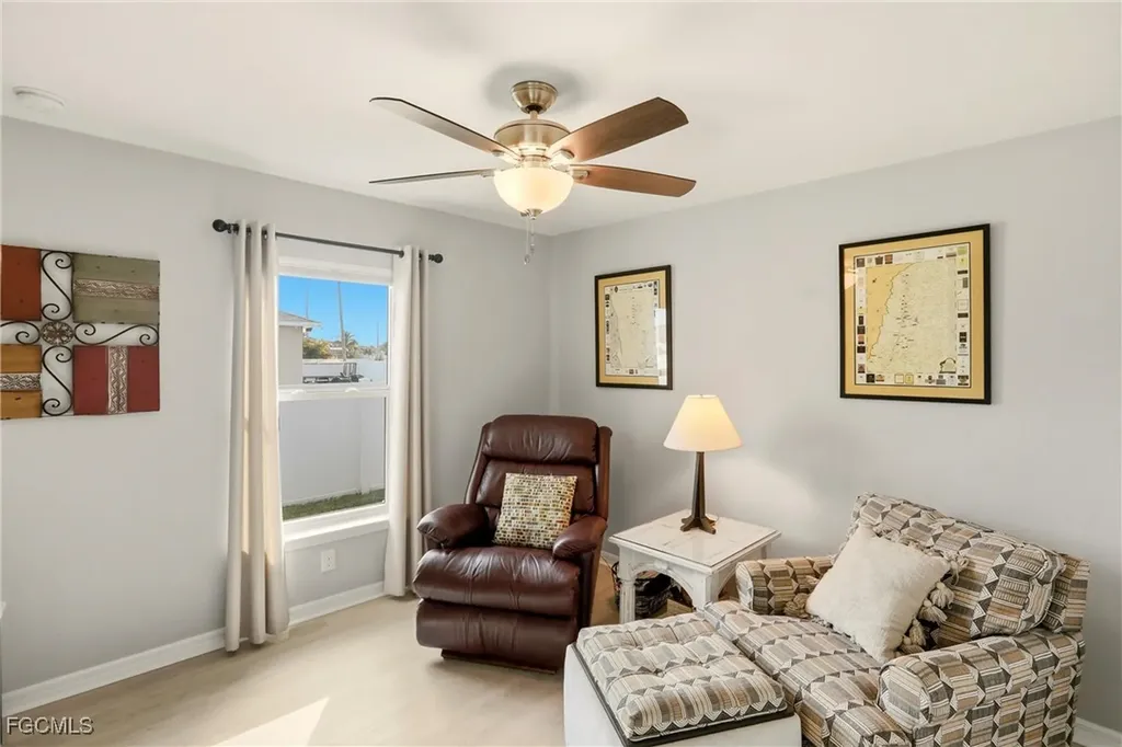 214 NE 24th Terrace Cape Coral FL 33909